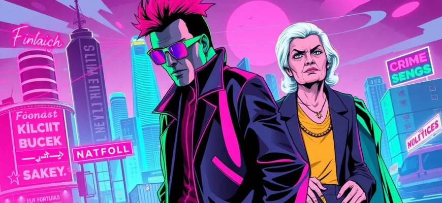 Suç ve Nesil Çatışması Filmleri Suç ve Nesil Çatışması Filmleri