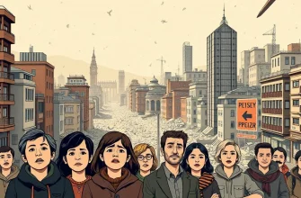 Şehirlerdeki Deprem Filmleri Şehirlerdeki Deprem Filmleri