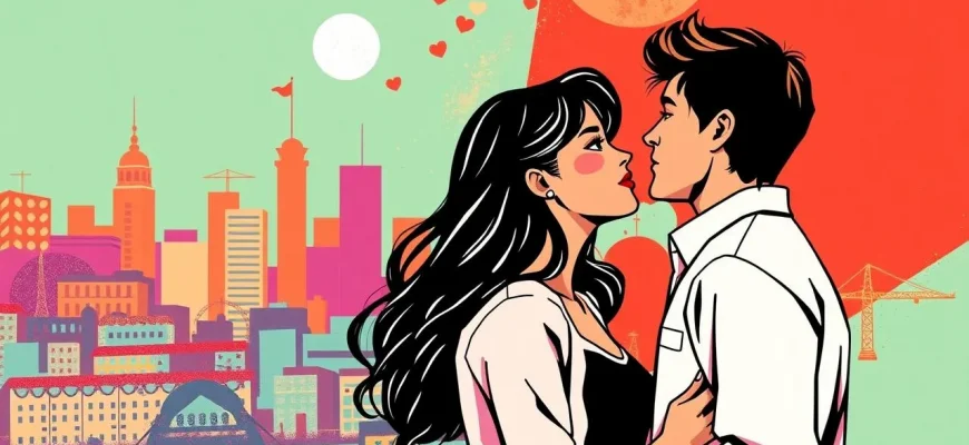 Genç Aşkların Dramatik Hikayeleri Genç Aşkların Dramatik Hikayeleri