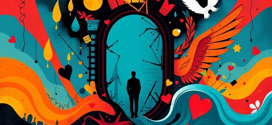 Dram Filmleri: Ruhani Acılar Dram Filmleri: Ruhani Acılar