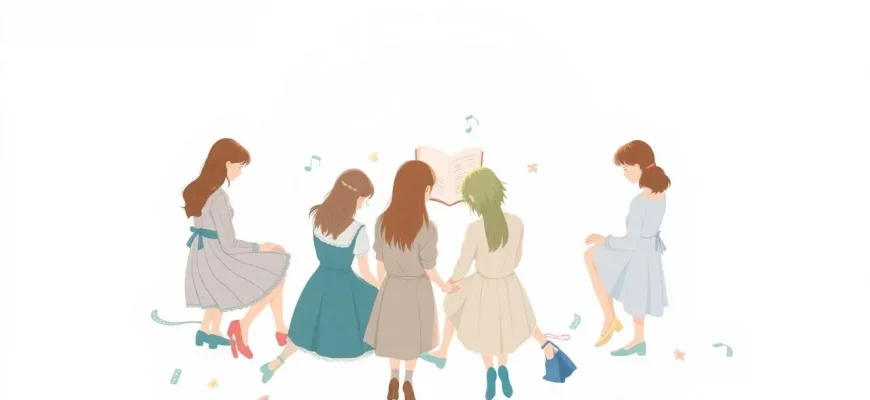 Aldatılan Kızlar Hakkında Filmler