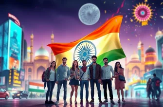 Zaman Yolculuğu: Hindistan’da Geçen Heyecan Dolu Filmler