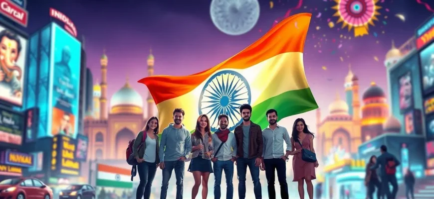 Zaman Yolculuğu: Hindistan’da Geçen Heyecan Dolu Filmler