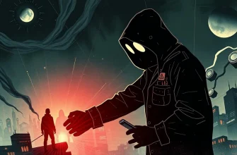 Hacker’lar ve Korku Filmleri Hacker’lar ve Korku Filmleri