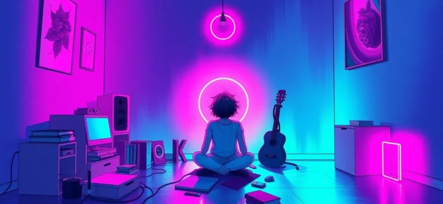 Yalnız Kalpler İçin Film Önerileri