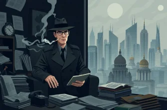 Soğuk Savaş Döneminde Geçen Dedektif Filmleri