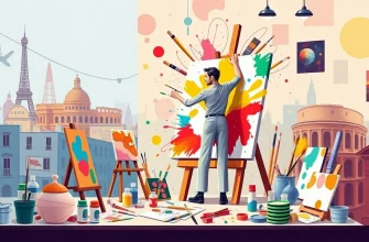 Sanat Atölyeleri Dram Filmleri