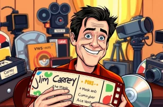 Jim Carrey ile Komik Anlar Jim Carrey ile Komik Anlar