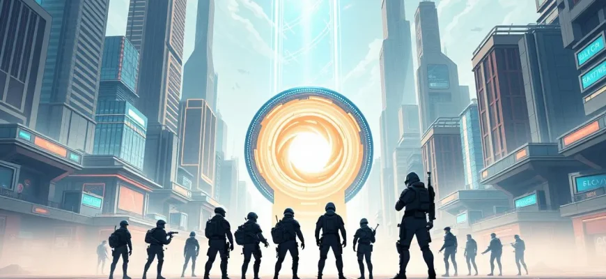 Fantastik Askeri Deney Filmleri