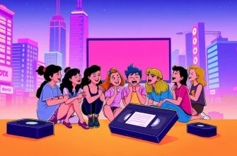 80’lerin En İyi Gençlik Filmleri 80’lerin En İyi Gençlik Filmleri