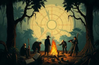 Ekvator’un Karanlık Sırları: Korku Filmleri