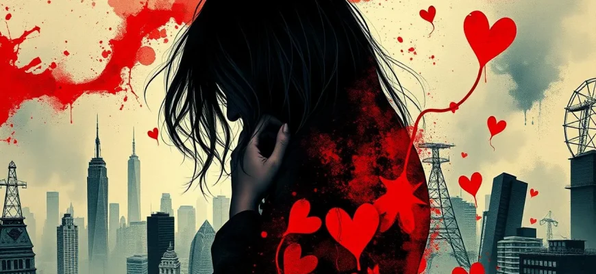 Aşkın Tehlikeli Yüzü: Gerilim Filmleri