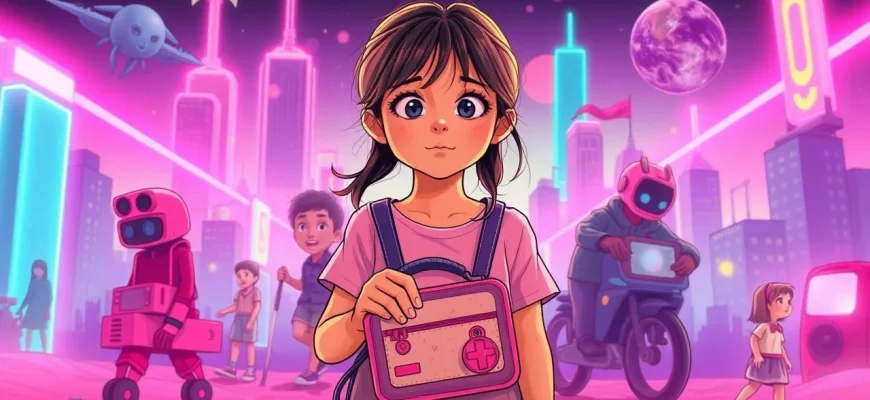 Ağır Çocukluk Filmleri