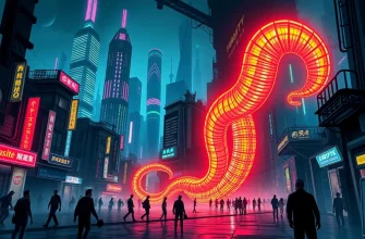 Parazit Filmleri: En İyi 9 Film