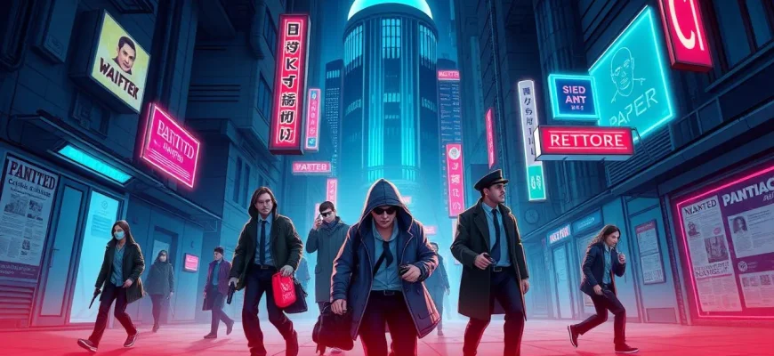 Kaçak Suç Filmleri