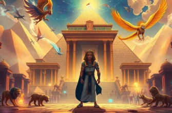 Fantastik Firavun Filmleri Seçkisi