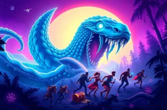 Kraken’in Peşinde: Macera Filmleri