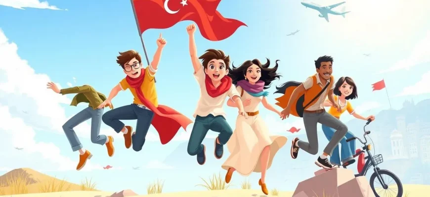 Dostluk ve Aksiyon Filmleri Dostluk ve Aksiyon Filmleri