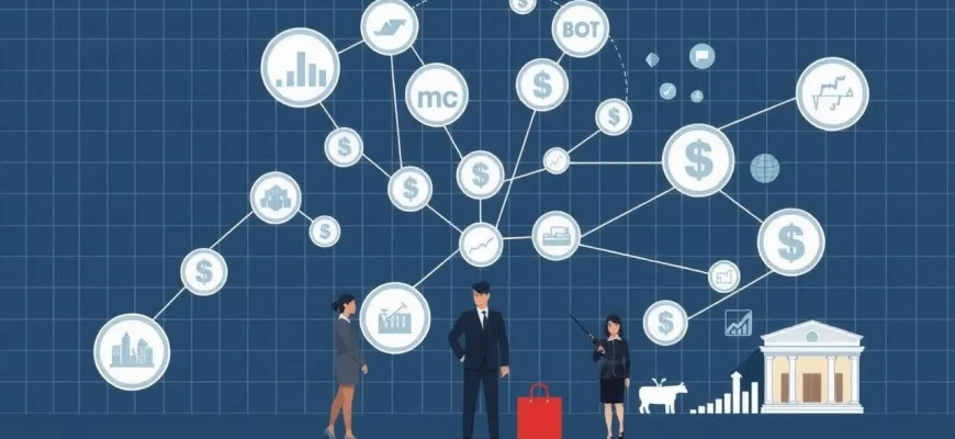 Finansal Piyasaları Anlamak İçin 10 Belgesel Finansal Piyasaları Anlamak İçin 10 Belgesel
