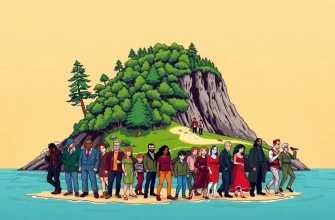 Ada Dramları: 10 Unutulmaz Film