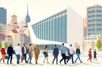 Modern Mimarlık Belgeselleri