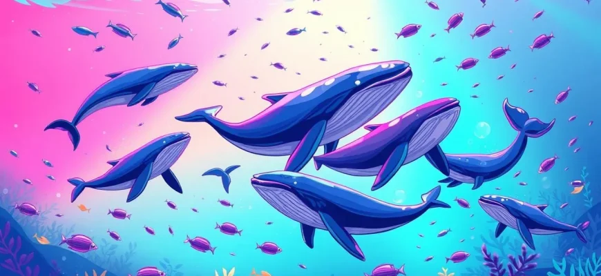 Balinalar Hakkında 10 Film