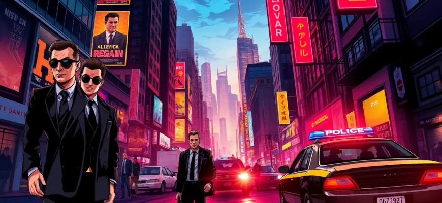 Şehir Çeteleri ve Suç Dünyası: 10 Film Önerisi Şehir Çeteleri ve Suç Dünyası: 10 Film Önerisi