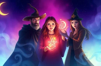 Gizemli Törenler ve Büyü Temalı Filmler