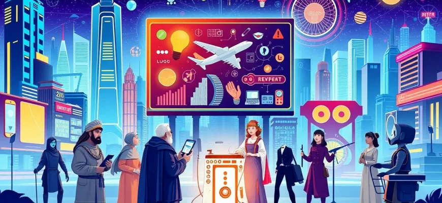 İcatlar Hakkında En İyi 10 Film