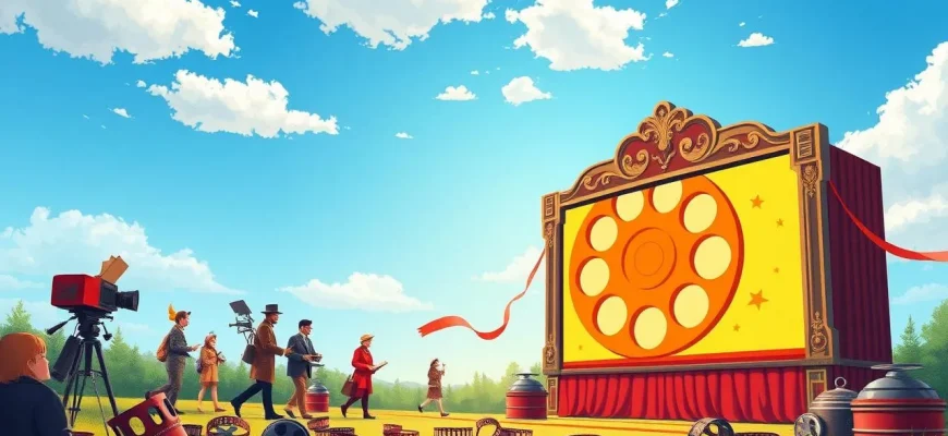 Bolşevik Filmleri: Tarih ve Devrim