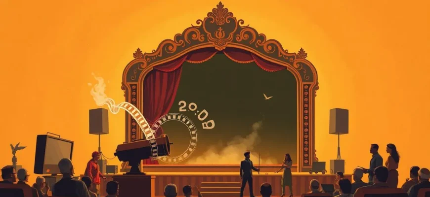 Hindistan Korku Filmleri Hindistan Korku Filmleri