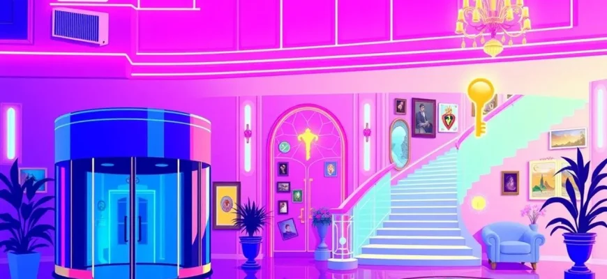 Otellerde Geçen En İyi 10 Film Otellerde Geçen En İyi 10 Film