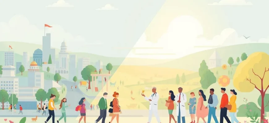 Toplum Temalı Filmler