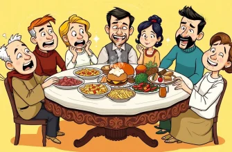 Diyet Temalı Komik Filmler