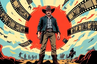 Batıda Göçmen Hikayeleri: Vahşi Batı Filmleri