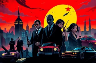 Mafya Filmleri: En İyi 10 Film