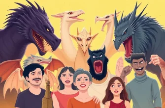 Devler ve Gerilim: 10 Filmlik Seçki Devler ve Gerilim: 10 Filmlik Seçki