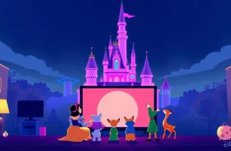 Disney’nin Orijinal Filmleri Disney’nin Orijinal Filmleri