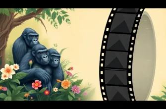 Goril Biyografi Filmleri Goril Biyografi Filmleri