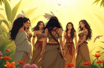 Amazon Savaşçıları Gerilim Filmleri