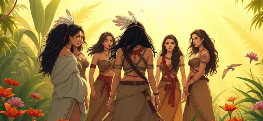 Amazon Savaşçıları Gerilim Filmleri Amazon Savaşçıları Gerilim Filmleri