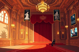 Biyografik Sunum Filmleri