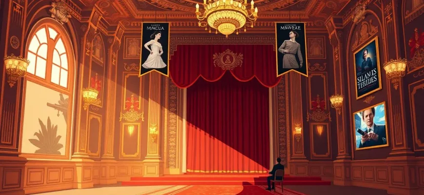 Biyografik Sunum Filmleri