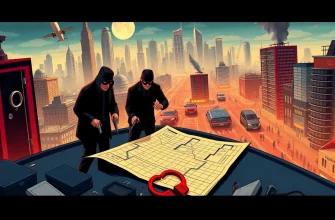 En İyi 10 Seferi Hırsızlık Filmi