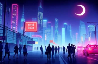 Kriminal Filmler: Yerel Suçlar
