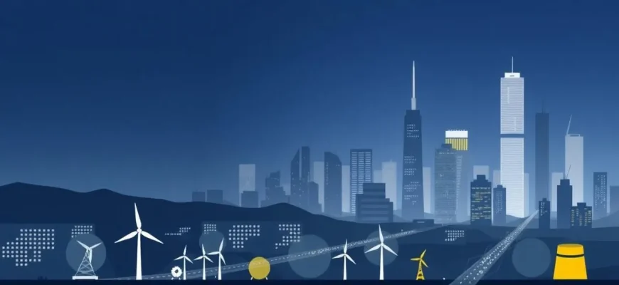 Enerji Temalı 10 Belgesel Film