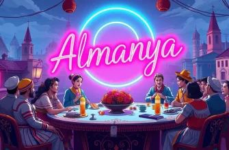 Almanya Hakkında 10 Film