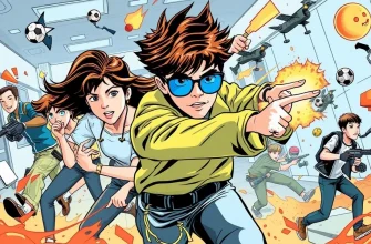 Öğrenci Aksiyon Filmleri