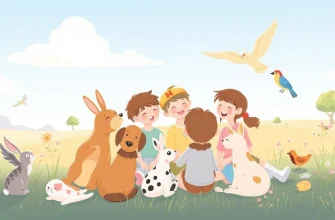 Ailecek İzlenebilecek Hayvan Filmleri