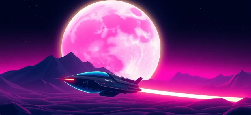 Ay Macerası Filmleri